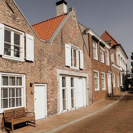 Vakantiehuisje Dichtbij Zee Vlissingen Exterior photo